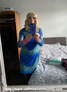Shirley6461 - Ireland