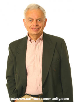 Profile photo