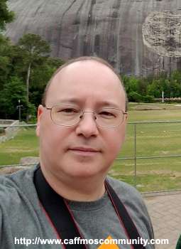 Profile photo