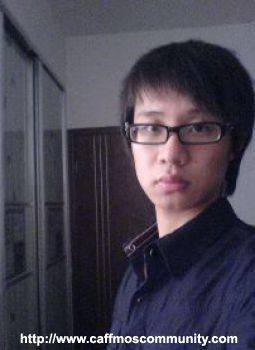 Profile photo