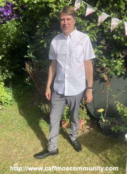 Profile photo