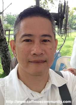 Patrick71 - Australia