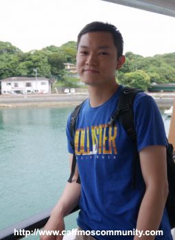 Profile photo