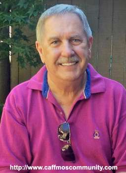 Profile photo