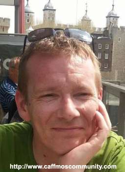 Profile photo
