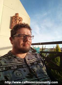 Profile photo