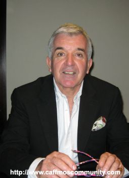 seamus - UK