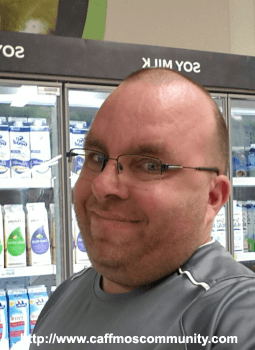 Profile photo