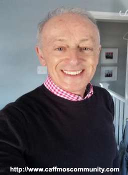 Profile photo