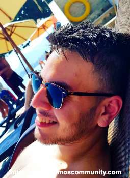 Profile photo