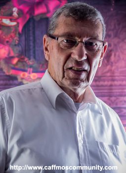 Profile photo