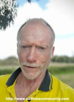 Profile photo