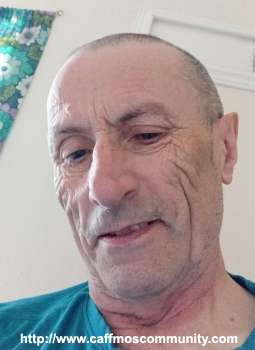Profile photo