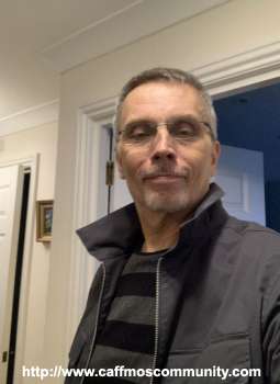 Profile photo