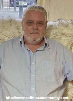 Profile photo
