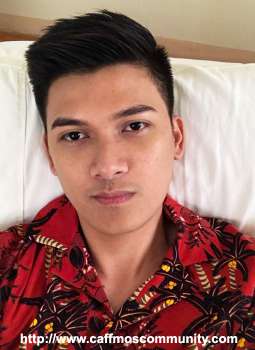 Profile photo