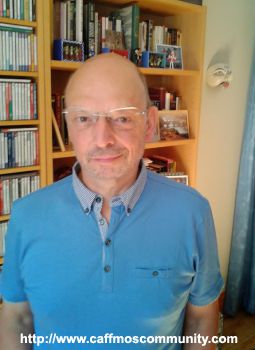 Profile photo