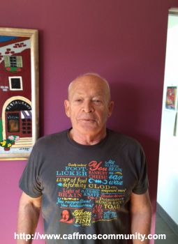 Profile photo