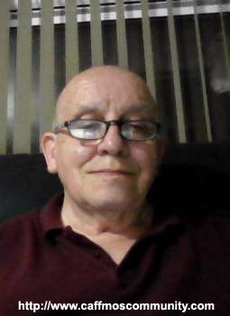 Profile photo