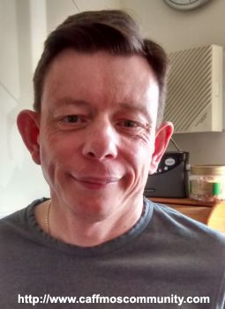 Profile photo