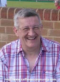 Profile photo