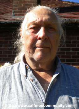 Profile photo