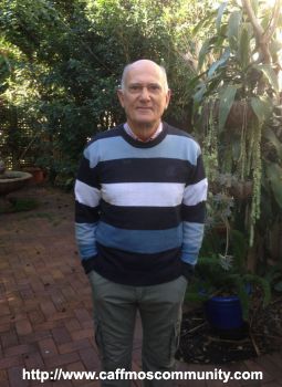 Profile photo