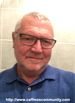 Profile photo
