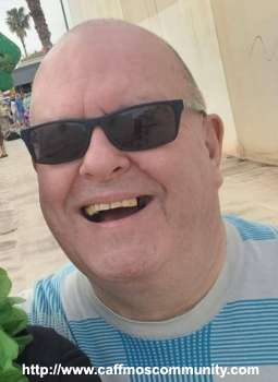 Profile photo