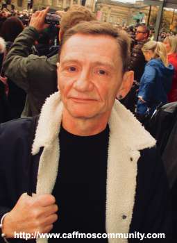 Profile photo