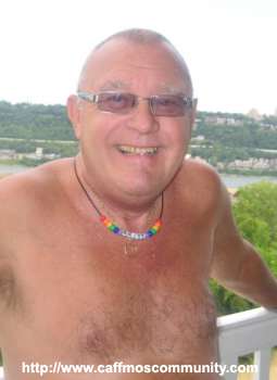 Profile photo
