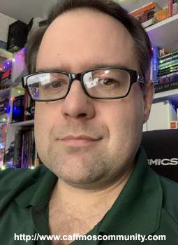 Profile photo