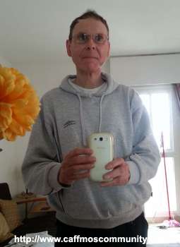 Profile photo