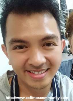 Profile photo