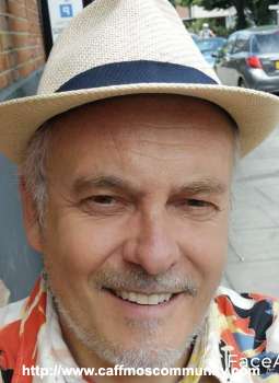 Profile photo