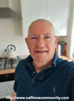 Profile photo