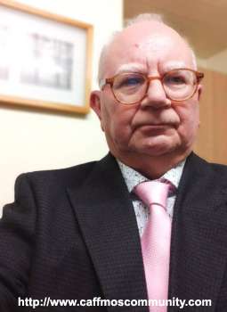 Profile photo