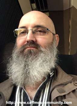 Profile photo