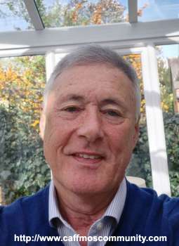 Profile photo