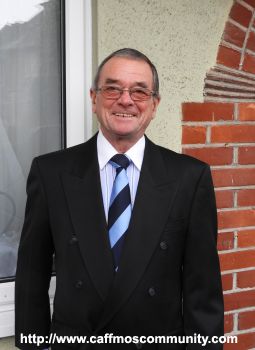 Profile photo