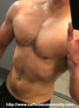 Profile photo