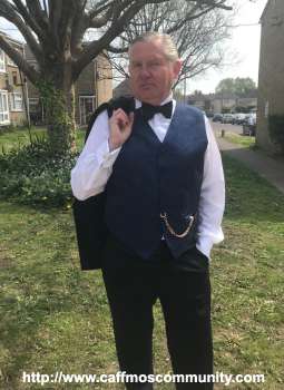 Profile photo