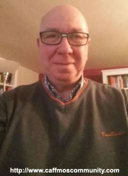 Profile photo