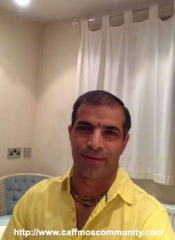 Profile photo