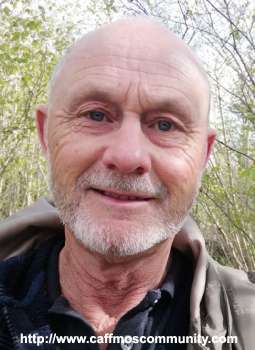 Profile photo