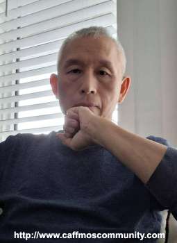 Profile photo