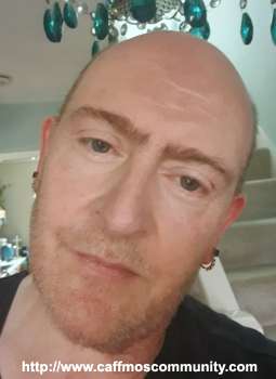 Profile photo