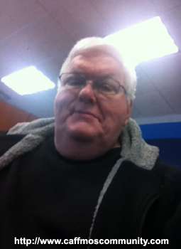 Profile photo