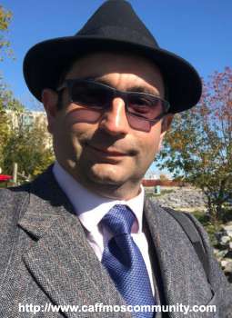 Profile photo