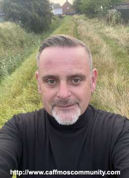 Profile photo